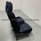 JDM EK3 Civic ViRS Front Seat Set
